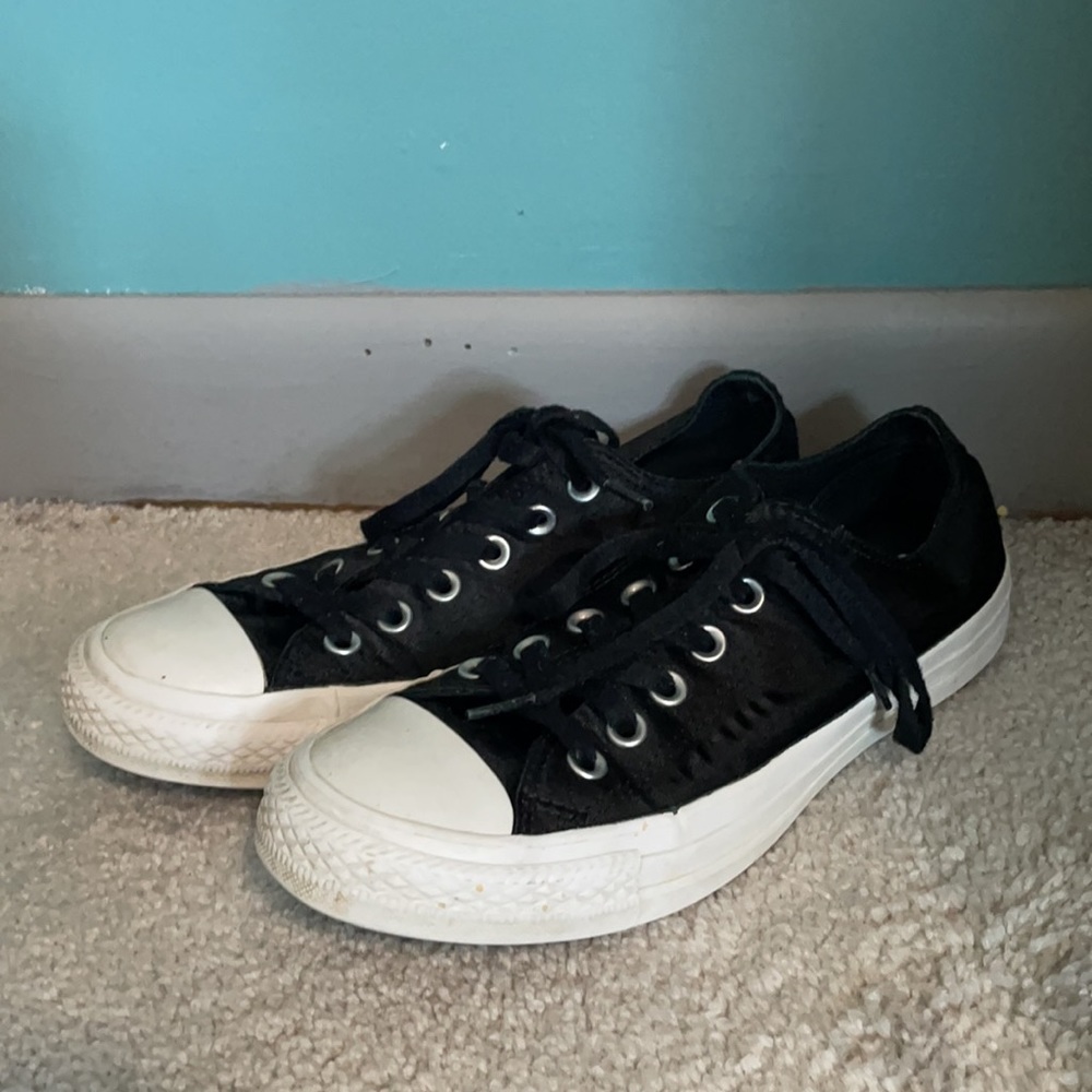 Converse all star women’s sneakers